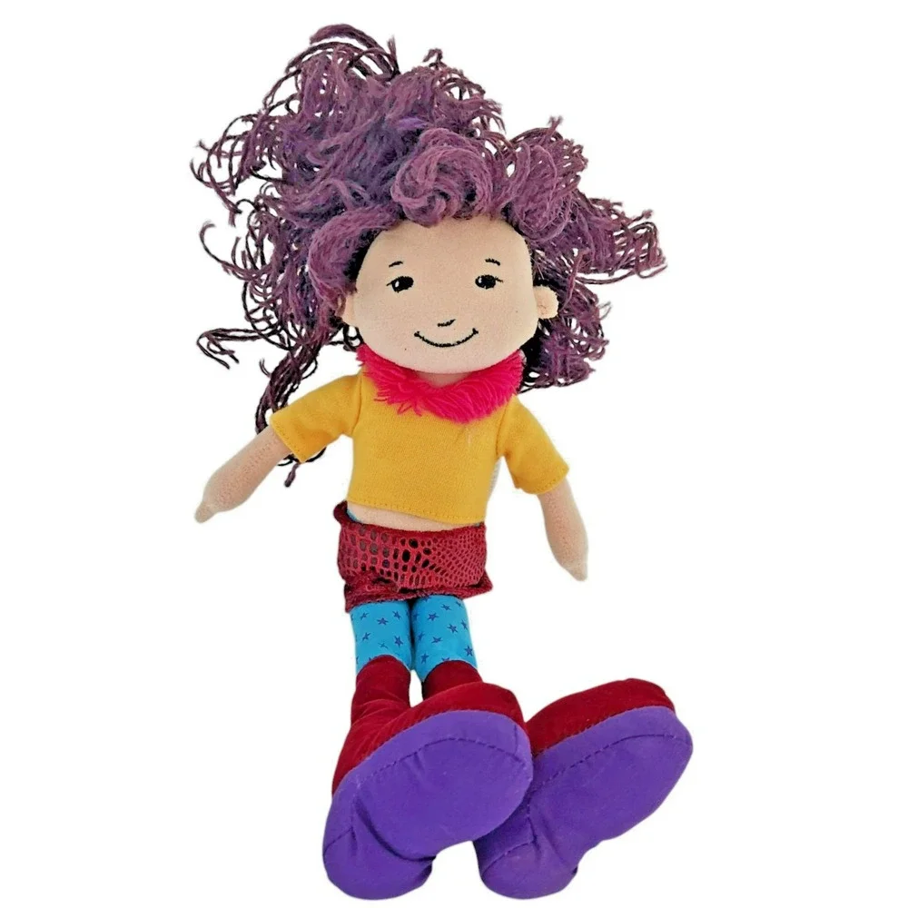 Groovy‎ Girls Doll